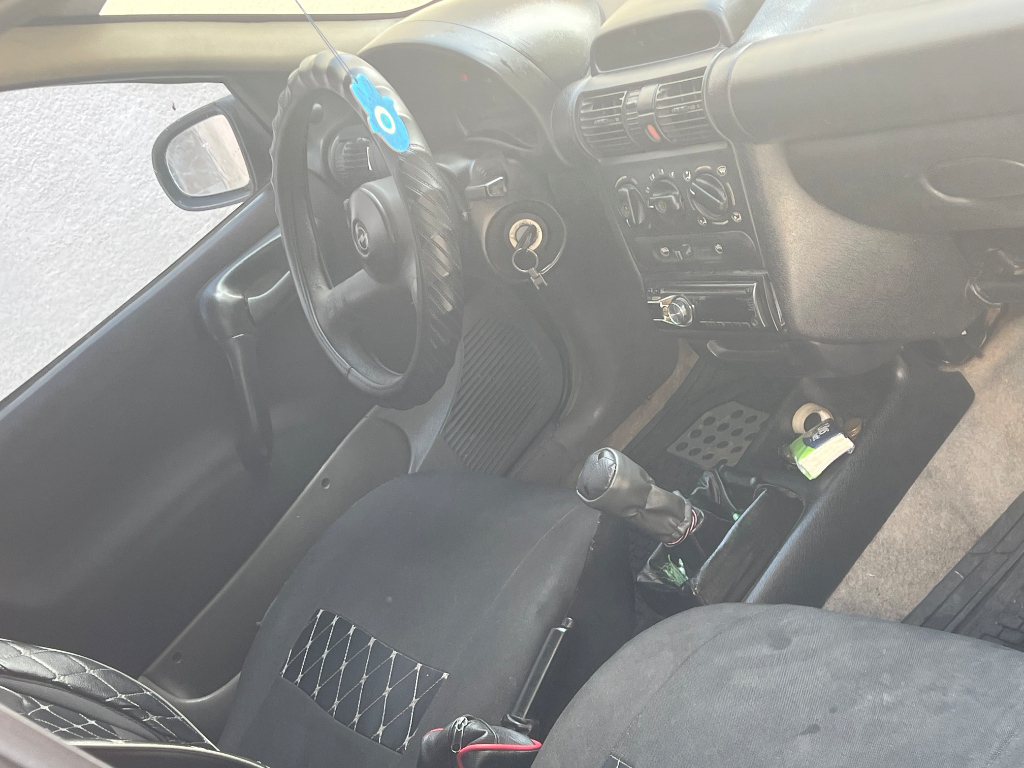 Opel Corsa - Photo 4