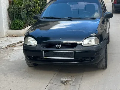 Opel Corsa 1999 