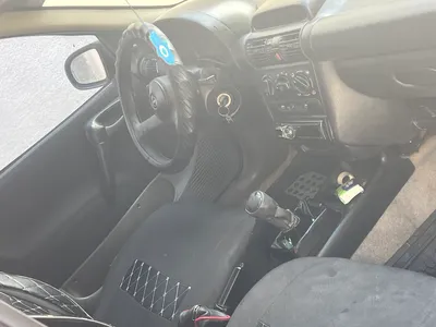 Opel Corsa - Photo 2