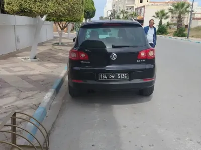 Volkswagen Tiguan - Photo 3