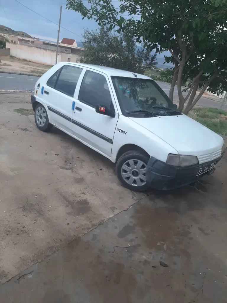 Peugeot 106 1995