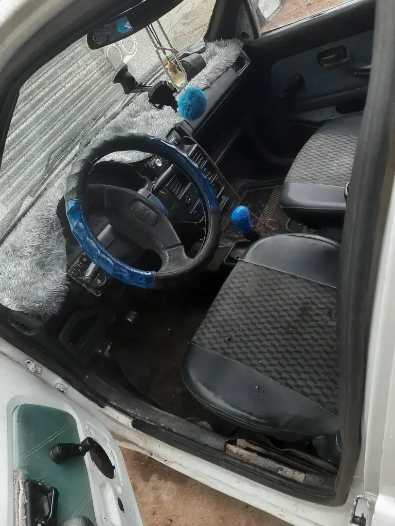 Peugeot 106 - Photo 3