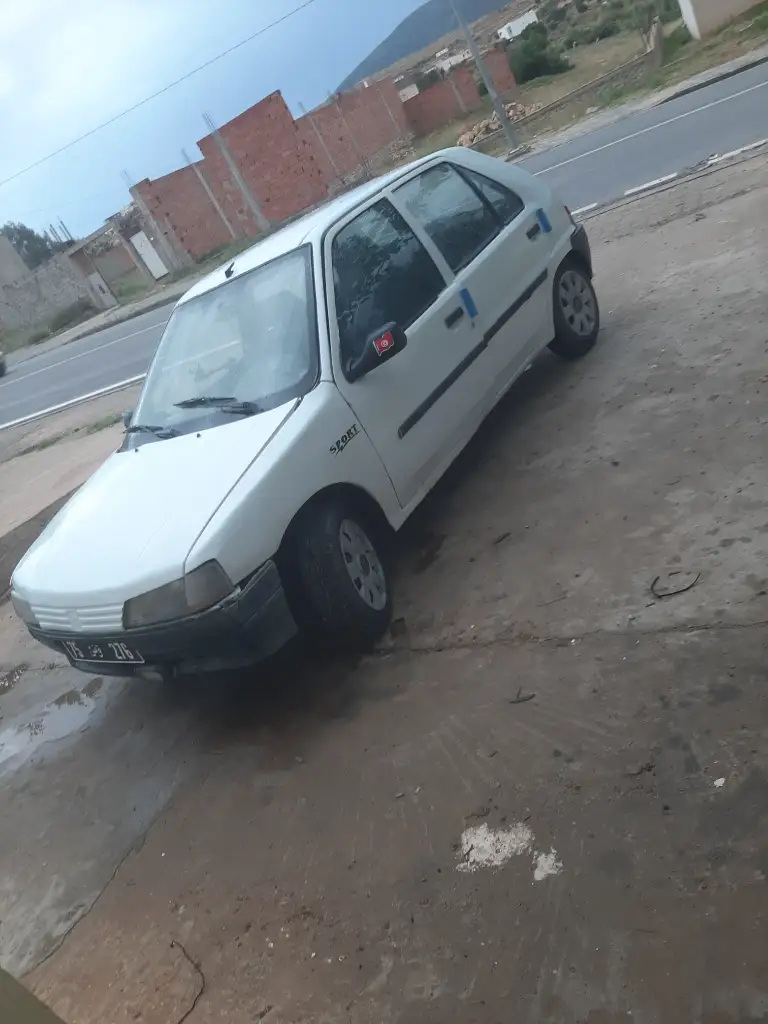 Peugeot 106 - Photo 7