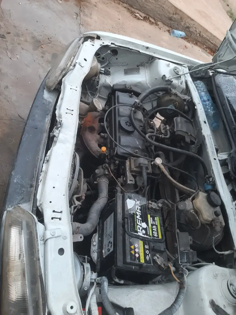 Peugeot 106 - Photo 10