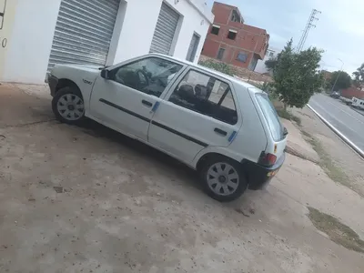 Peugeot 106 - Photo 10