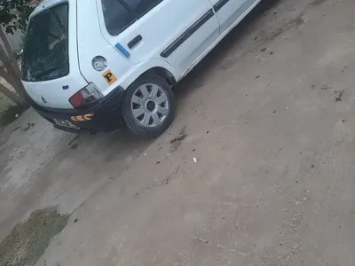 Peugeot 106 - Photo 8