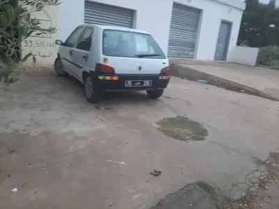 Peugeot 106 - Photo 6