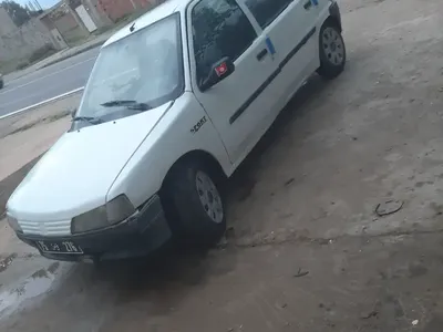 Peugeot 106 - Photo 5