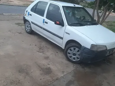 Peugeot 106 - Photo 4