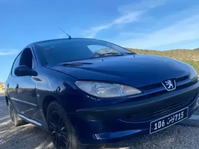 Peugeot 206 - Photo 5
