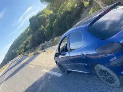 Peugeot 206 - Photo 4