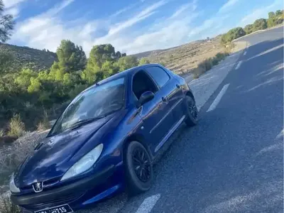 Peugeot 206 - Photo 3