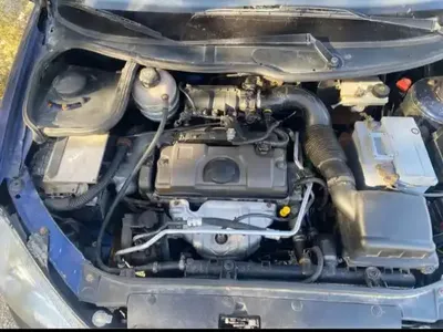 Peugeot 206 - Photo 2