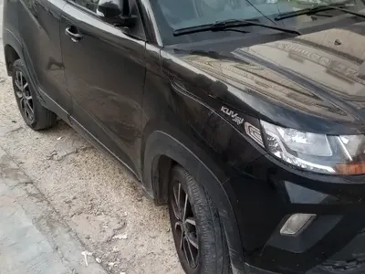 Mahindra KUV 100 - Photo 6
