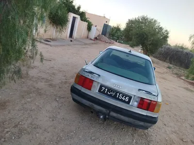 Audi 80 - Photo 10