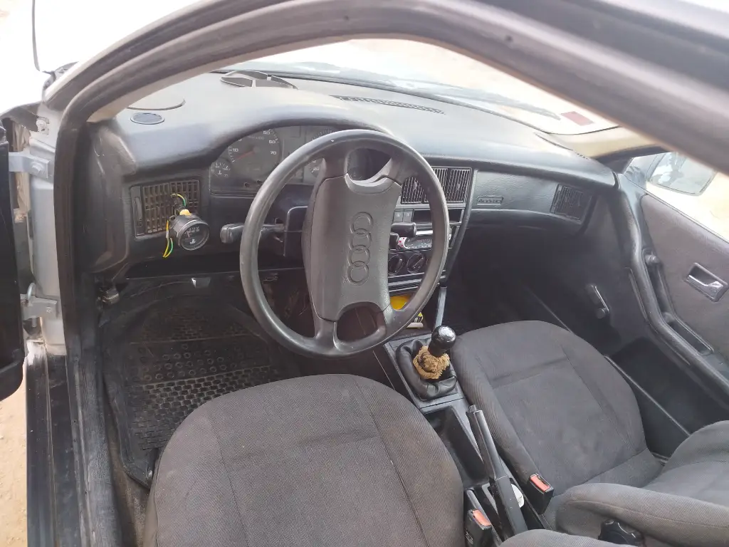 Audi 80 - Photo 6