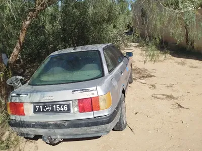 Audi 80 - Photo 3