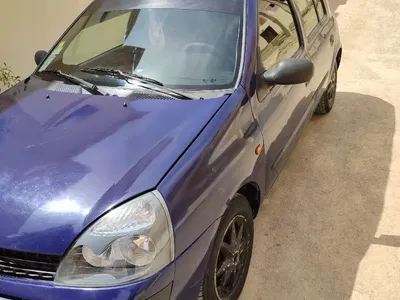 Renault Clio - Photo 2