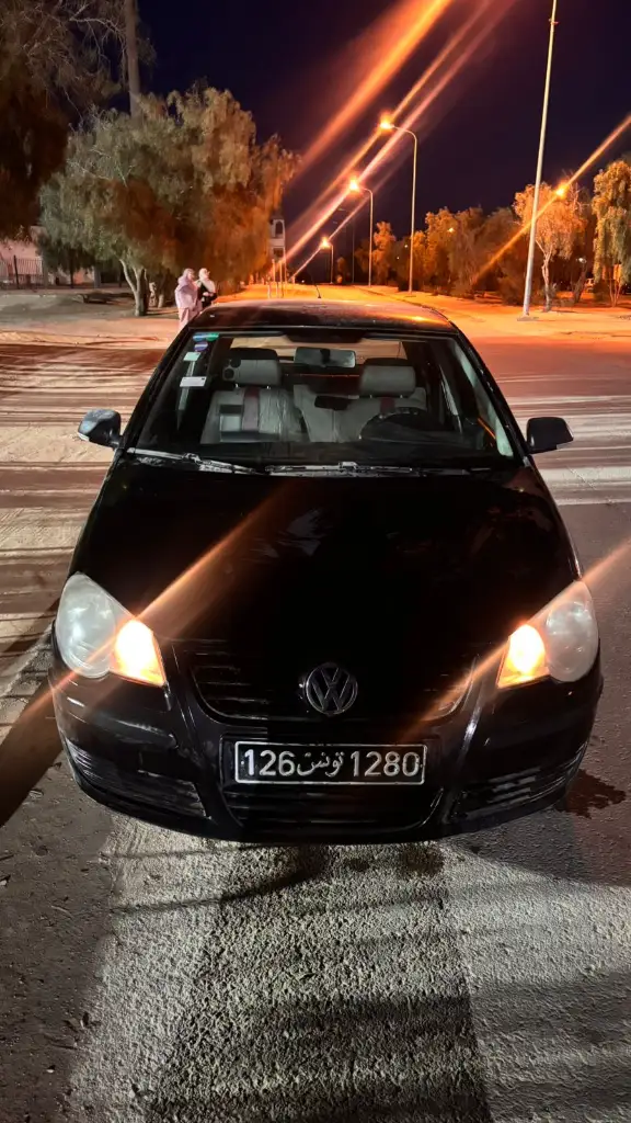 Volkswagen Polo - Photo 2