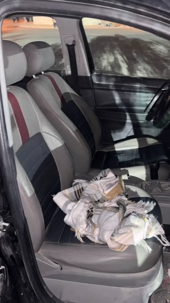 Volkswagen Polo - Photo 4