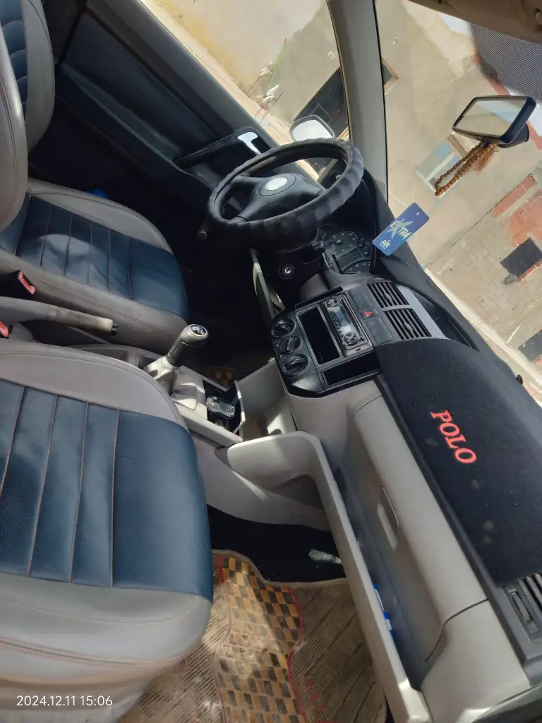 Volkswagen Polo - Photo 5