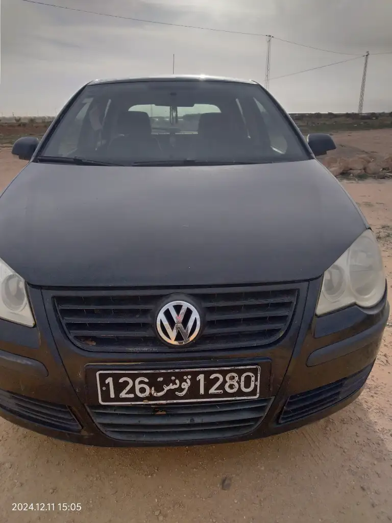 Volkswagen Polo - Photo 6