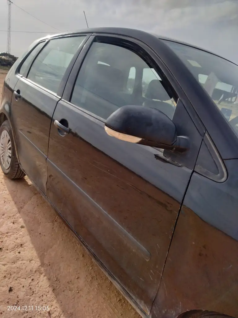 Volkswagen Polo - Photo 7
