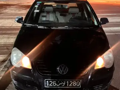 Volkswagen Polo - Photo 7