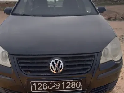 Volkswagen Polo - Photo 3