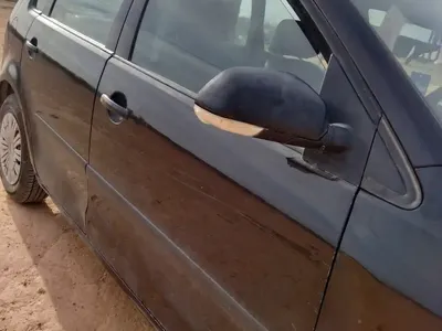 Volkswagen Polo - Photo 2