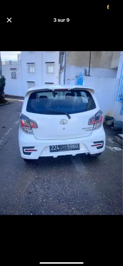 Toyota Autres - Photo 2