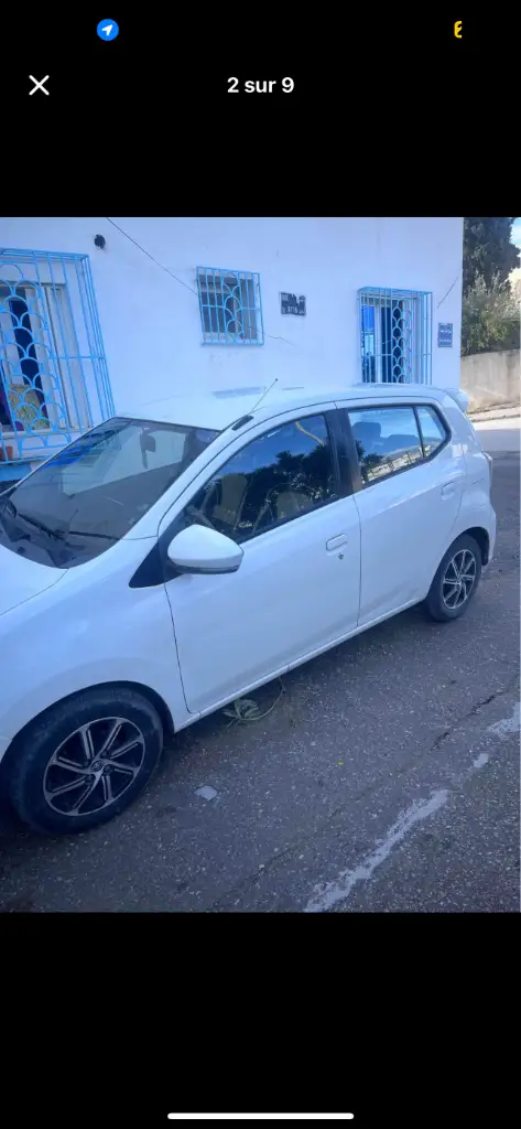 Toyota Autres - Photo 3