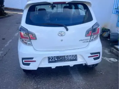 Toyota Autres - Photo 3