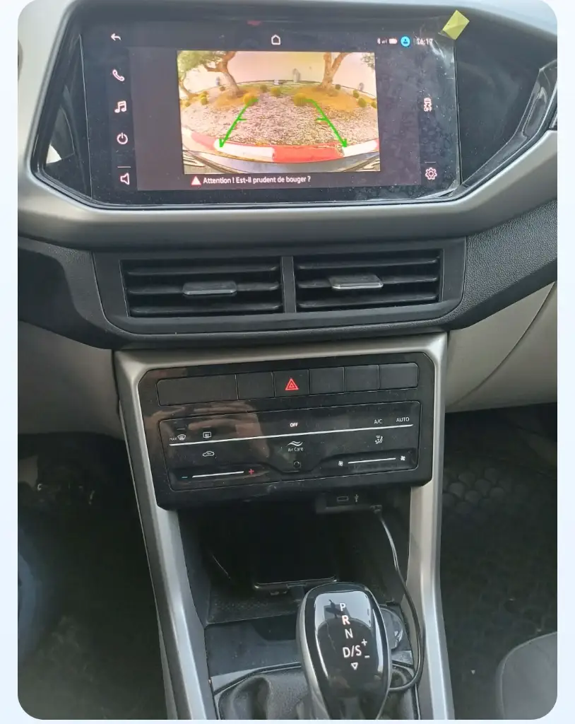 Volkswagen T-Cross - Photo 6