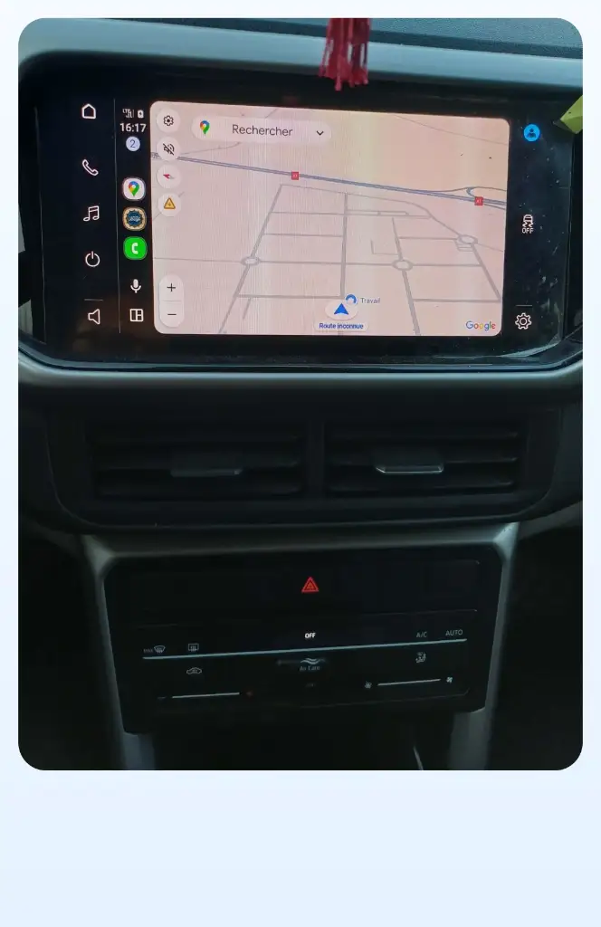 Volkswagen T-Cross - Photo 7