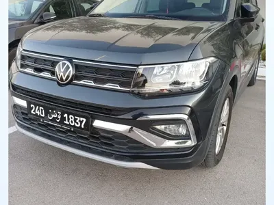 Volkswagen T-Cross - Photo 12