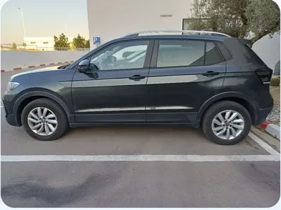 Volkswagen T-Cross - Photo 10