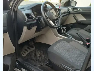 Volkswagen T-Cross - Photo 9