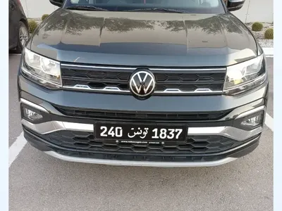 Volkswagen T-Cross - Volkswagen T-cross 2023 75000 km