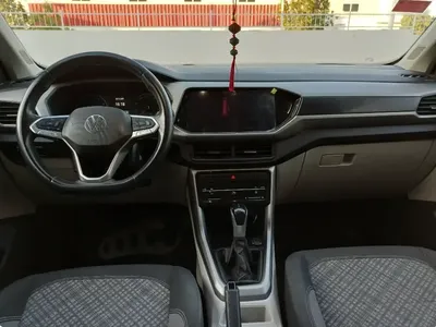 Volkswagen T-Cross - Photo 6