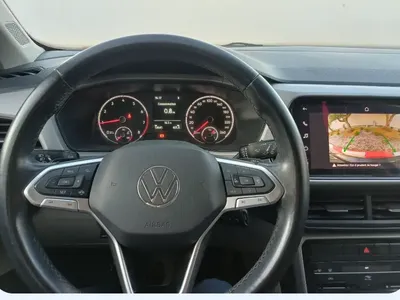 Volkswagen T-Cross - Photo 5