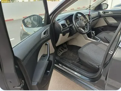 Volkswagen T-Cross - Photo 4