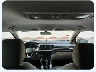 Volkswagen T-Cross - Photo 3