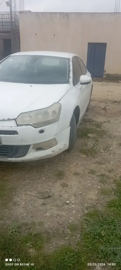 Citroen C5 - Photo 2