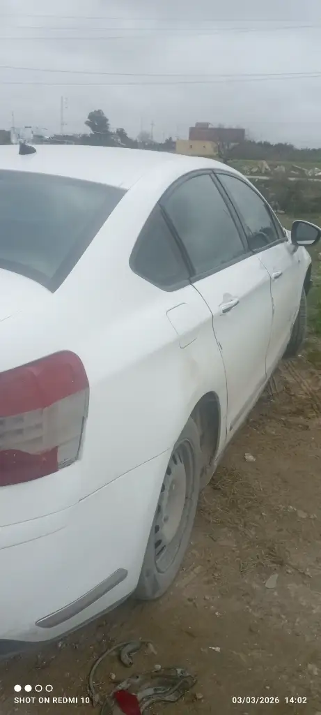 Citroen C5 - Photo 3