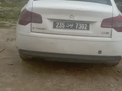 Citroen C5 - Photo 4