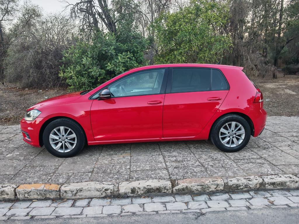 Volkswagen Golf - Photo 6