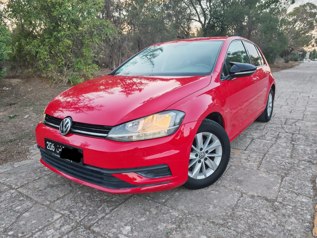 Volkswagen Golf - Photo 7