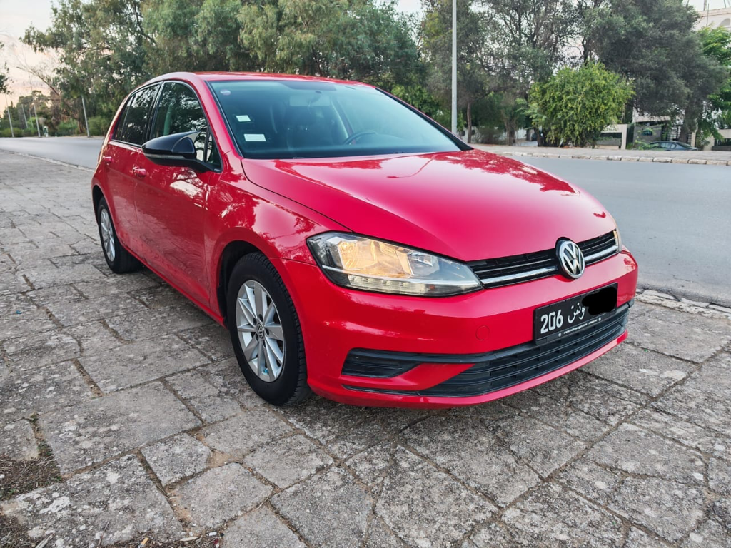 Volkswagen Golf - Photo 10