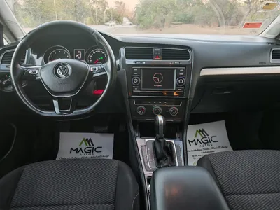 Volkswagen Golf - Photo 10